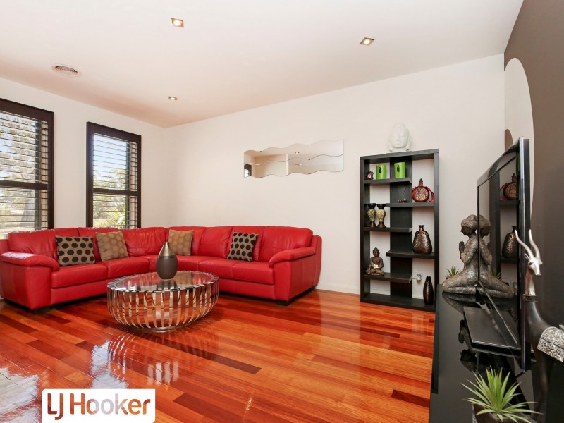 4 Carriageway Pass, Mernda VIC 3754