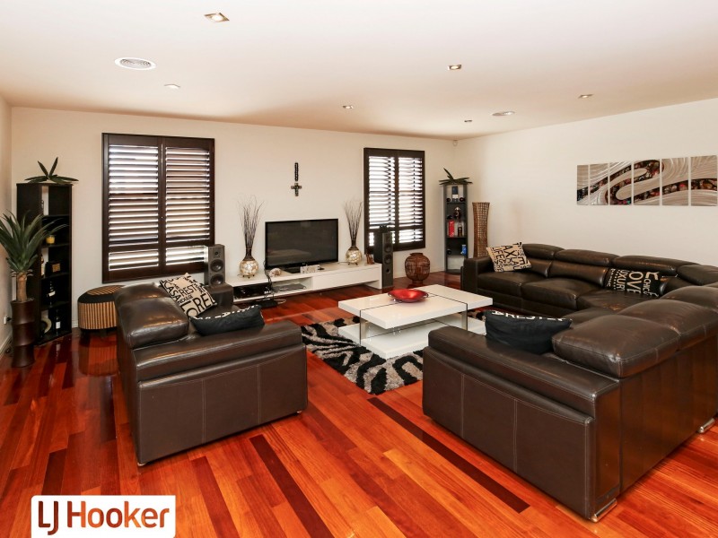 4 Carriageway Pass, Mernda VIC 3754