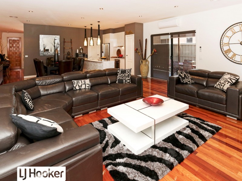 4 Carriageway Pass, Mernda VIC 3754