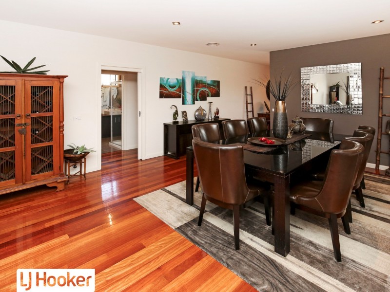 4 Carriageway Pass, Mernda VIC 3754