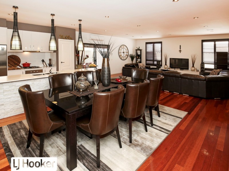 4 Carriageway Pass, Mernda VIC 3754