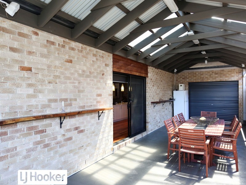 4 Carriageway Pass, Mernda VIC 3754