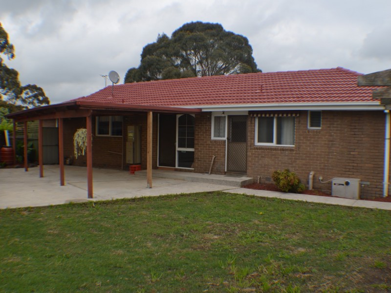 8 Todman Close, Mill Park VIC 3082