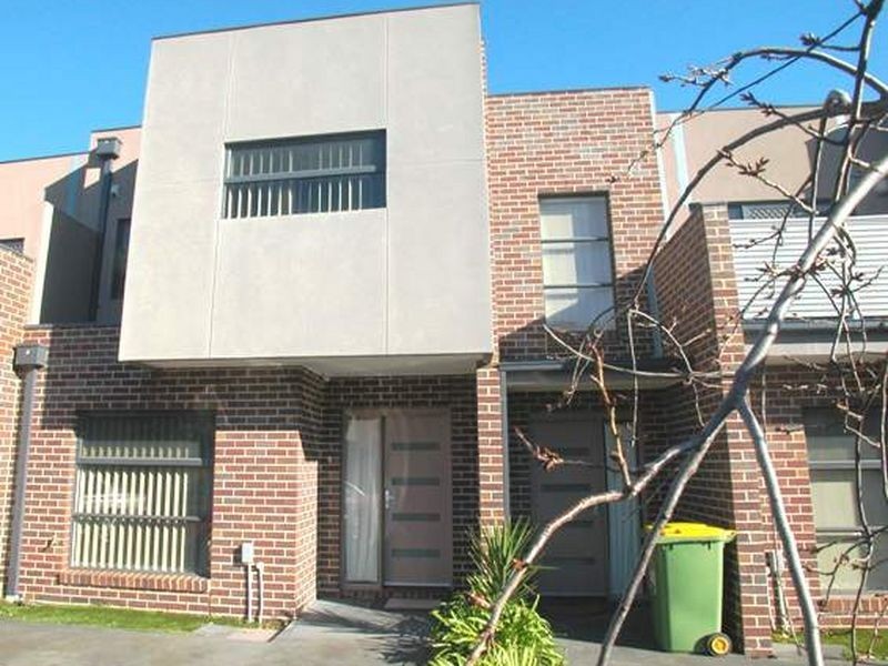 93-97 Edwardes Street, Reservoir VIC 3073