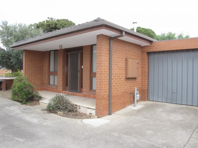 Unit 3/105 Gooch Street, Thornbury VIC 3071