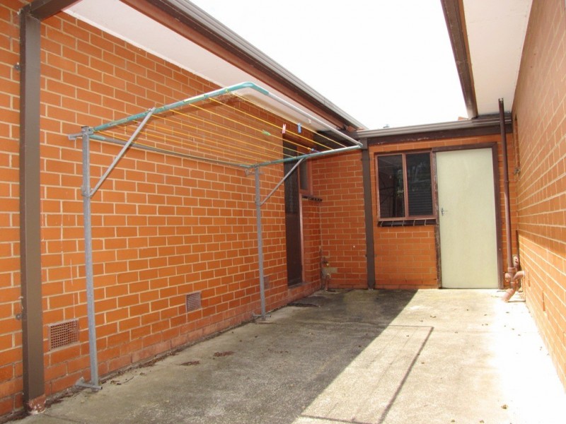 Unit 3/105 Gooch Street, Thornbury VIC 3071