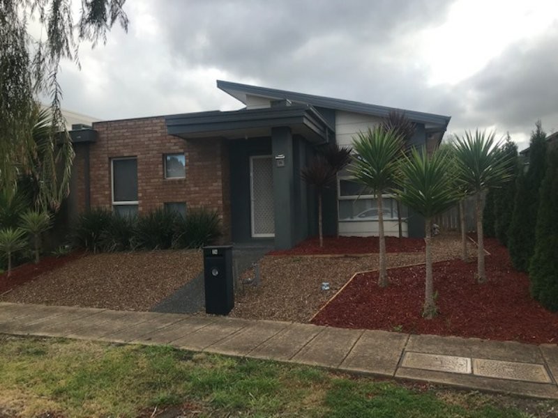 24 Bail Street, Epping VIC 3076