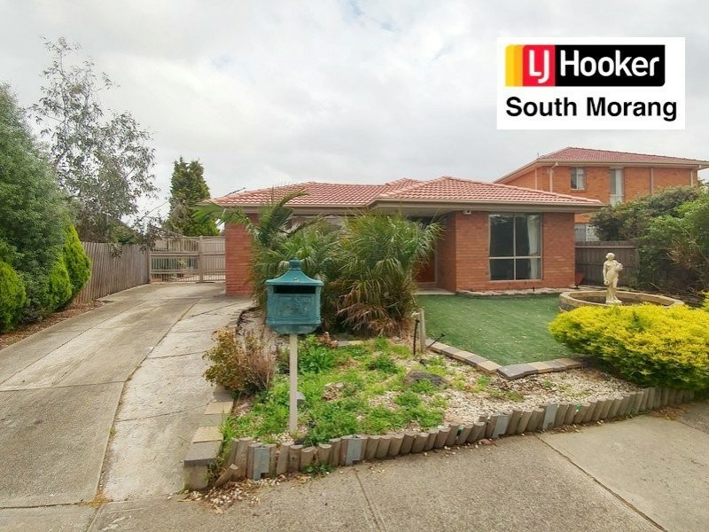 15 Stillman Drive, Mill Park VIC 3082