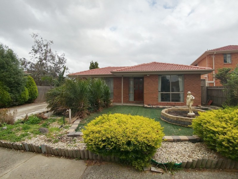 15 Stillman Drive, Mill Park VIC 3082