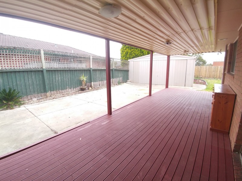 15 Stillman Drive, Mill Park VIC 3082