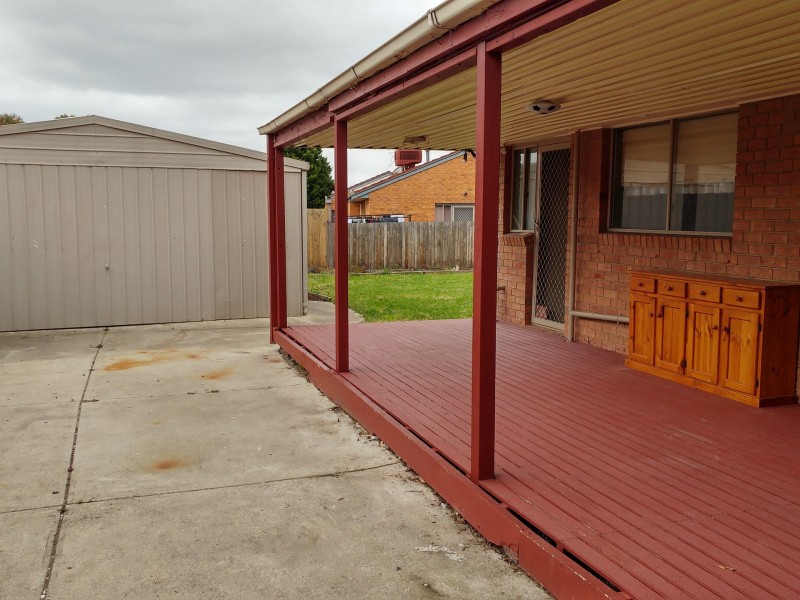 15 Stillman Drive, Mill Park VIC 3082