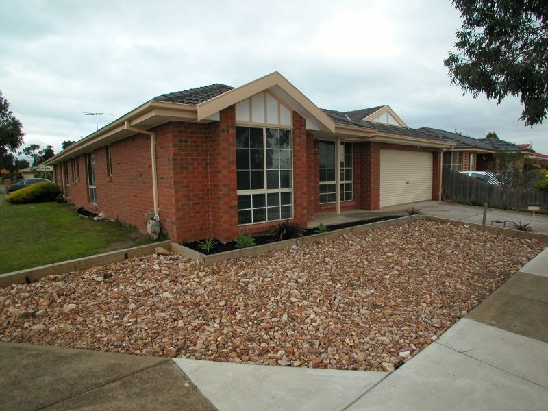 64 Border Drive, Mill Park VIC 3082