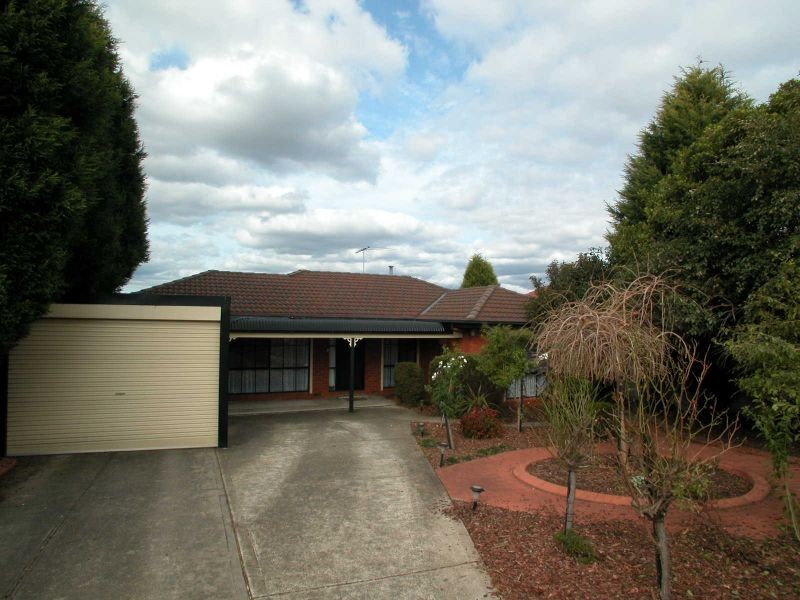 113 Woolnough Drive, Mill Park VIC 3082