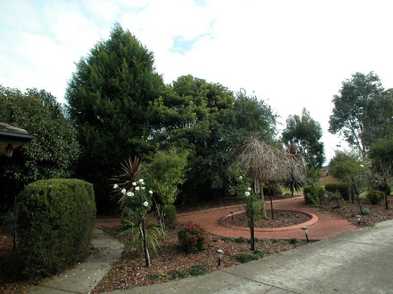 113 Woolnough Drive, Mill Park VIC 3082