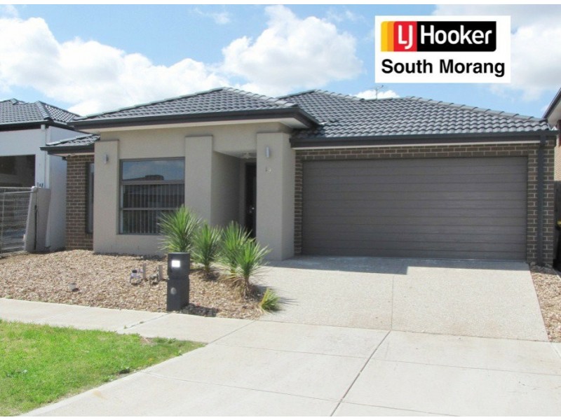 19 Elmhurst Road, Wollert VIC 3750