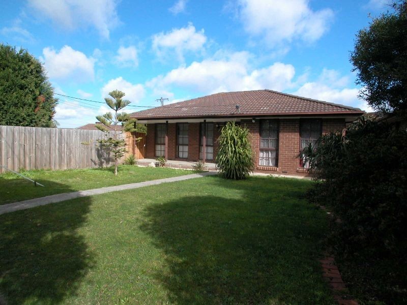 5 Penrith Crescent, Bundoora VIC 3083