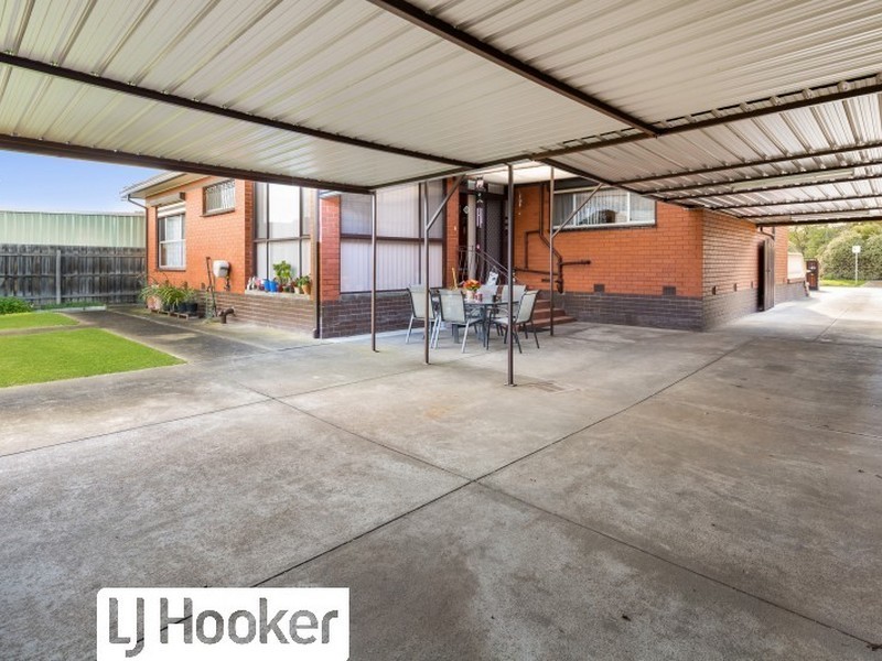 99 Glasgow Avenue, Reservoir VIC 3073
