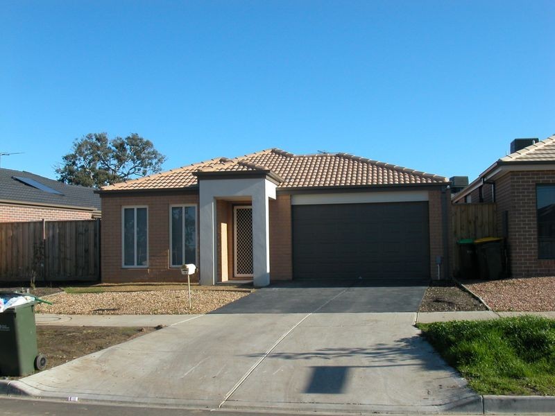 6 Treeview Drive, South Morang VIC 3752