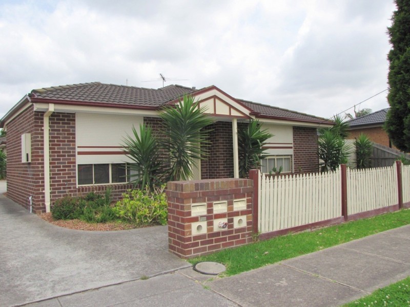 1/7 Sydney Crescent, Lalor VIC 3075