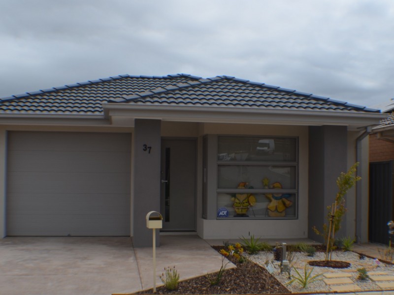 37 Friesian Street, Mernda VIC 3754