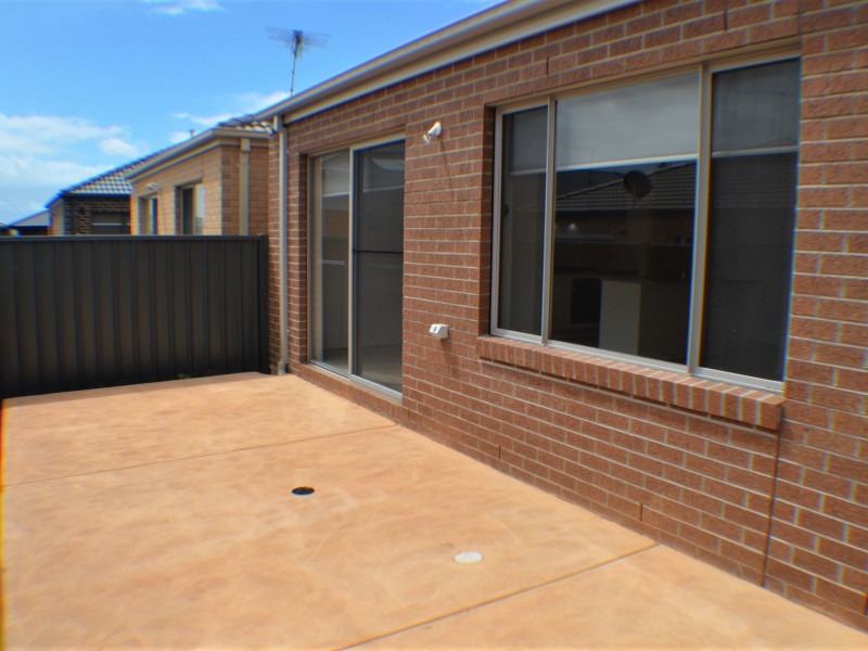 37 Friesian Street, Mernda VIC 3754