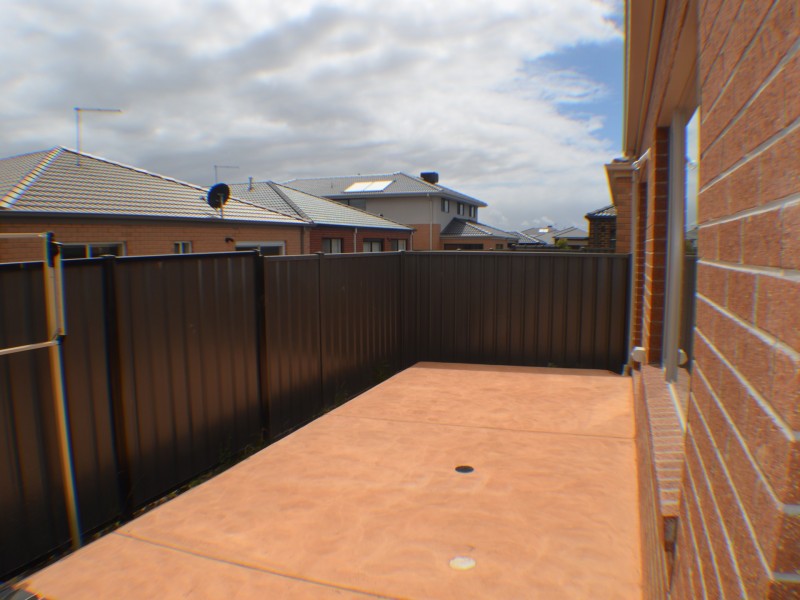 37 Friesian Street, Mernda VIC 3754