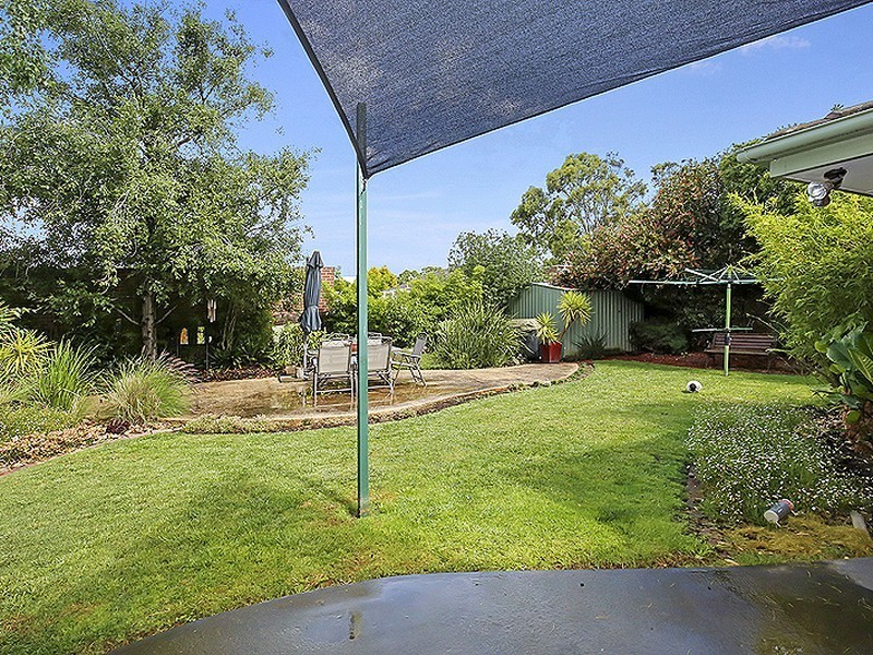 21 Glendale Avenue, Epping VIC 3076