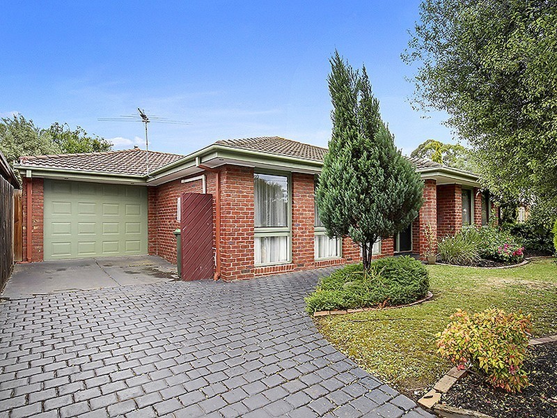 21 Glendale Avenue, Epping VIC 3076