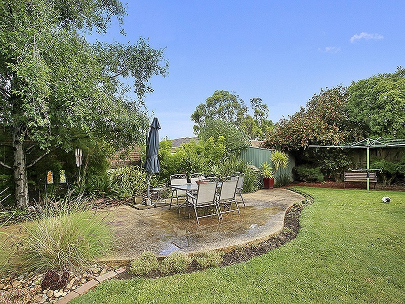 21 Glendale Avenue, Epping VIC 3076