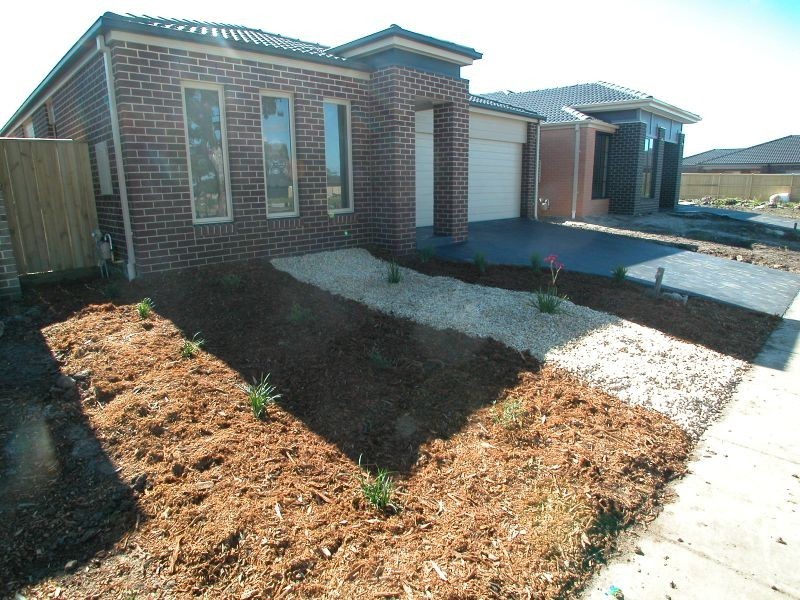 4 Tallulah Avenue, Doreen VIC 3754