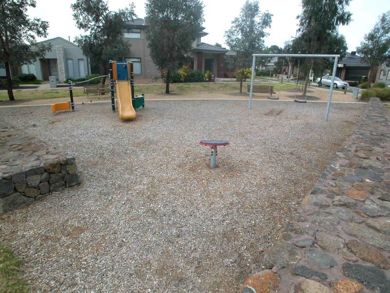 12 The Well, Epping VIC 3076