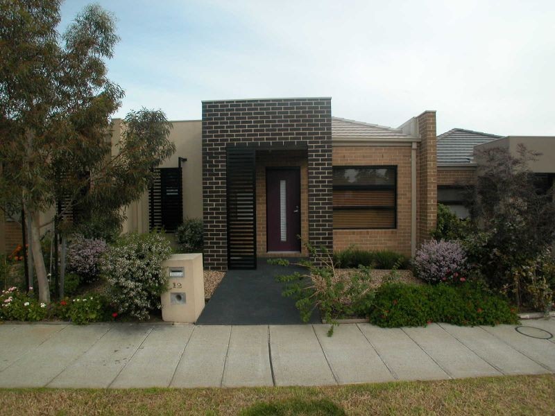 12 The Well, Epping VIC 3076