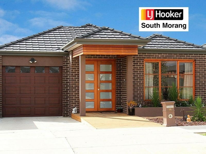 14 Strachan Rise, Mernda VIC 3754