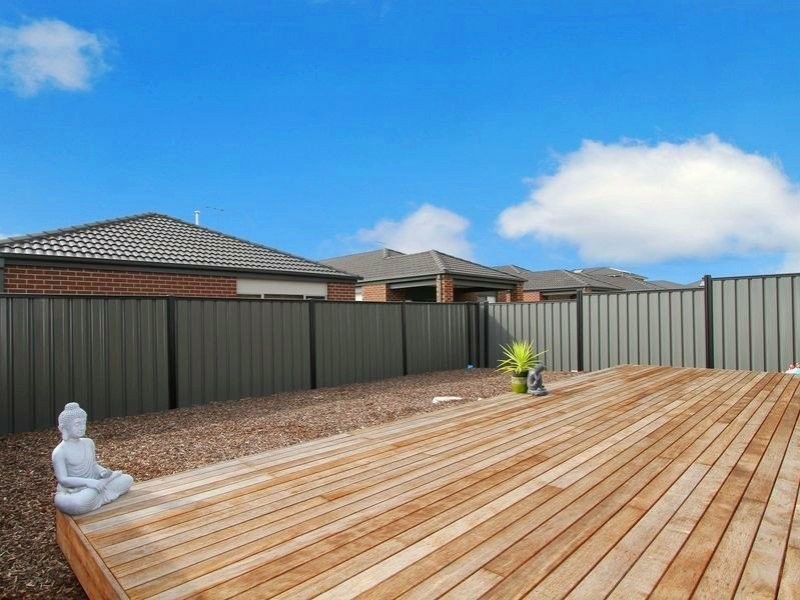14 Strachan Rise, Mernda VIC 3754