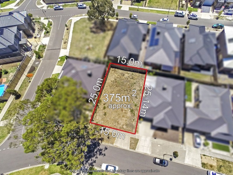 32 Lanata Street, South Morang VIC 3752