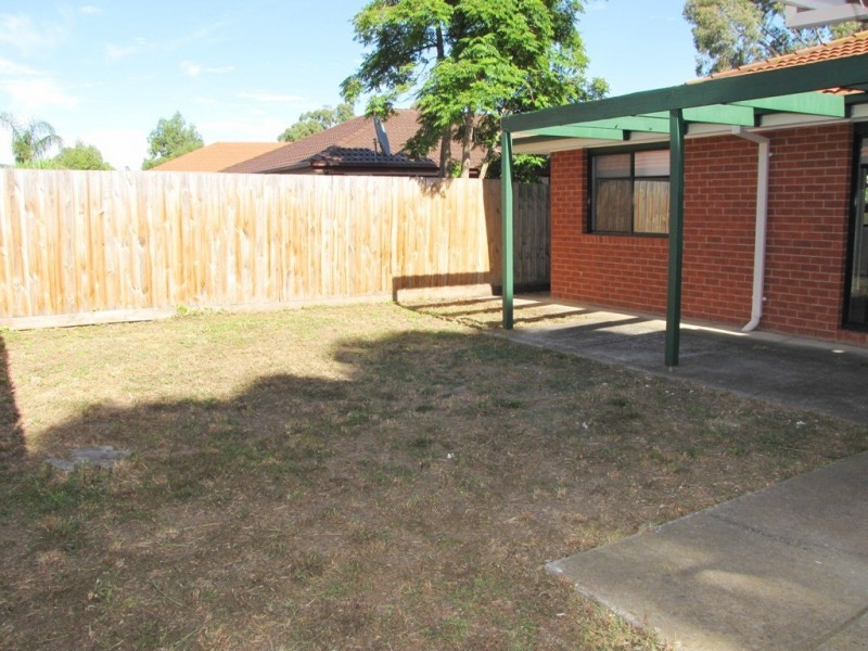 Unit 2/24 Border Drive, Mill Park VIC 3082