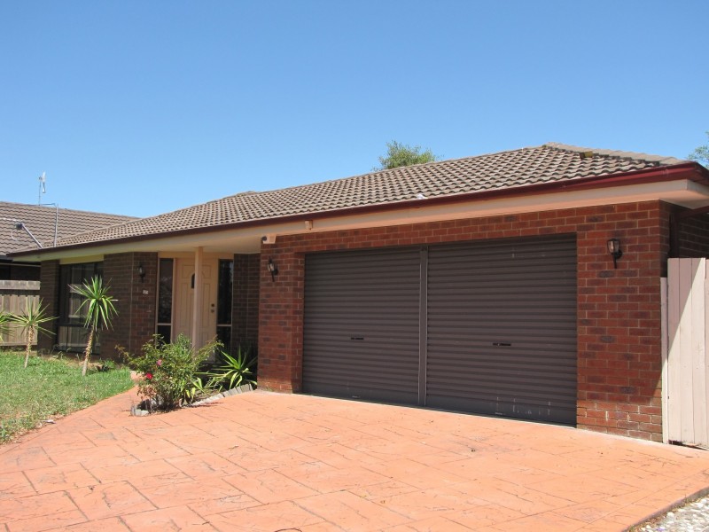 17 Marsden Court, Mill Park VIC 3082