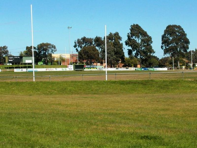 40 Spratling Street, Reservoir VIC 3073