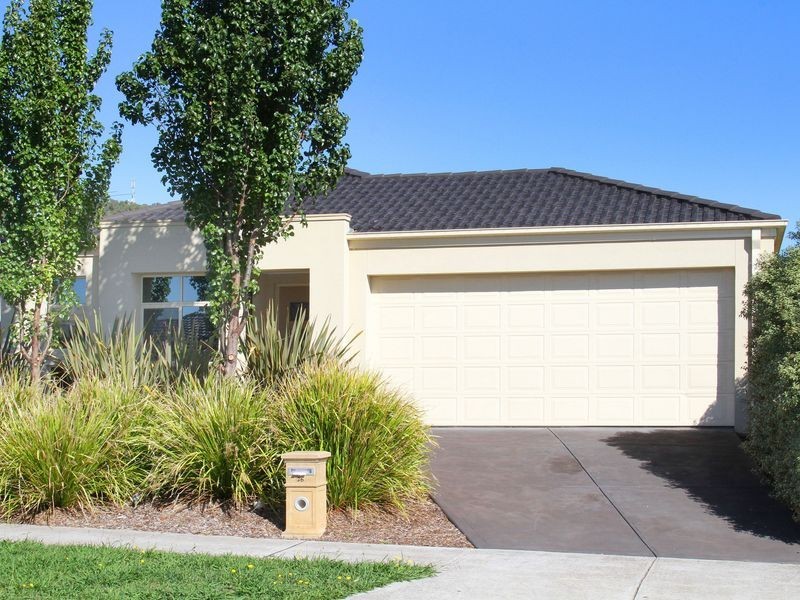 26 Woolshed Avenue, Mernda VIC 3754