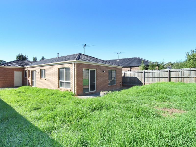 26 Woolshed Avenue, Mernda VIC 3754