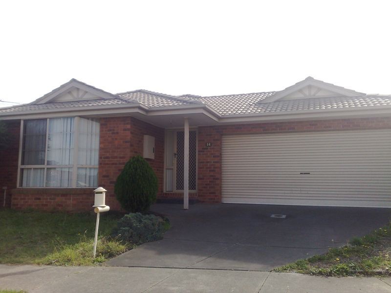 14 Eskay Road, Epping VIC 3076