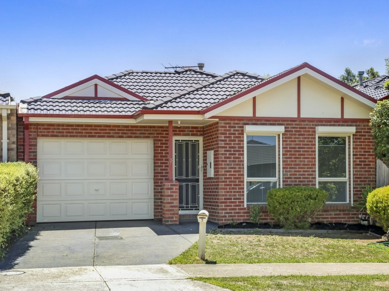 3 Loveridge Way, South Morang VIC 3752