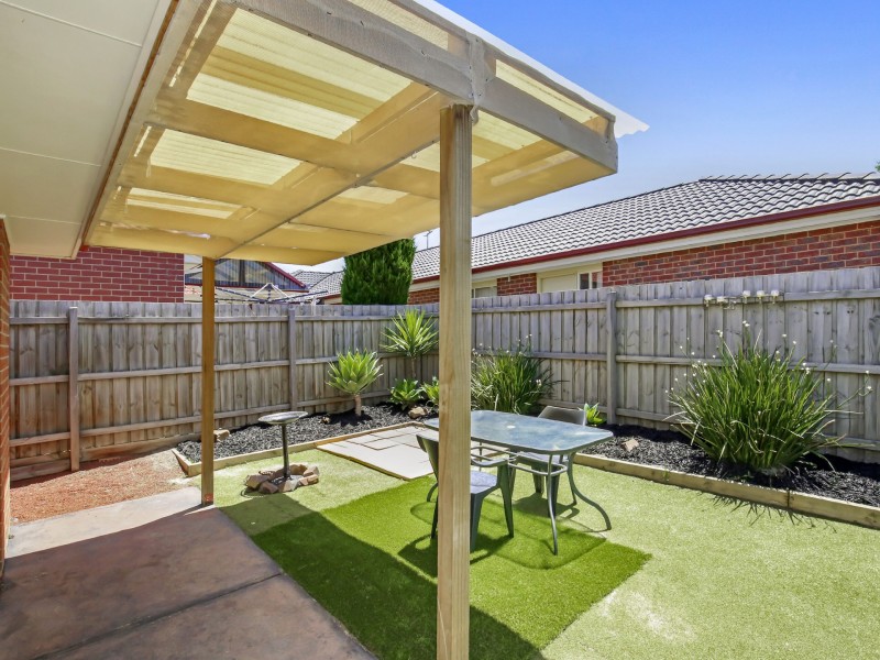 3 Loveridge Way, South Morang VIC 3752