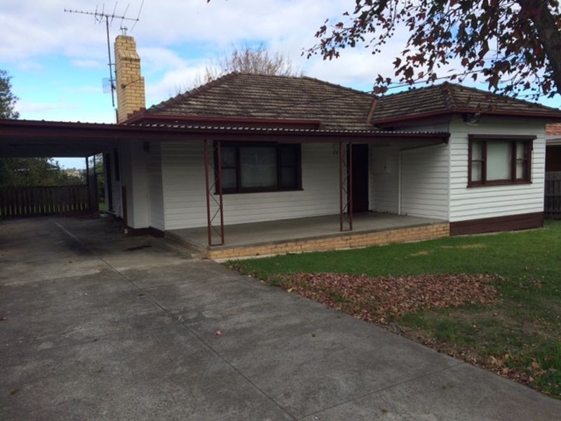 33 Hickford Street, Reservoir VIC 3073