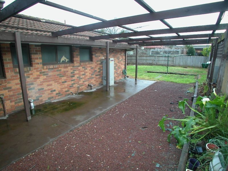 20 Grevillia Drive, Mill Park VIC 3082