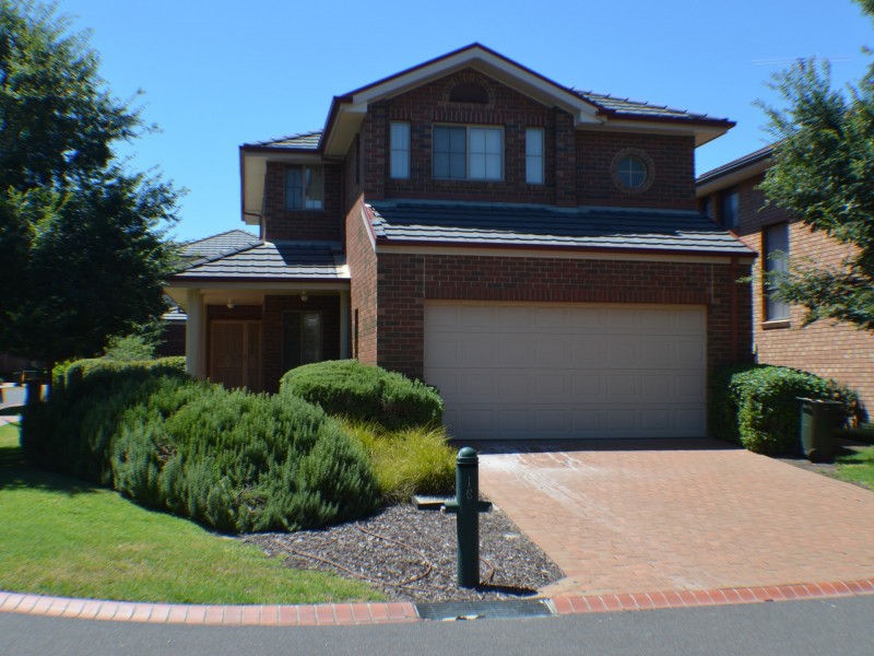 16 Lemon Gum Parade, Bundoora VIC 3083
