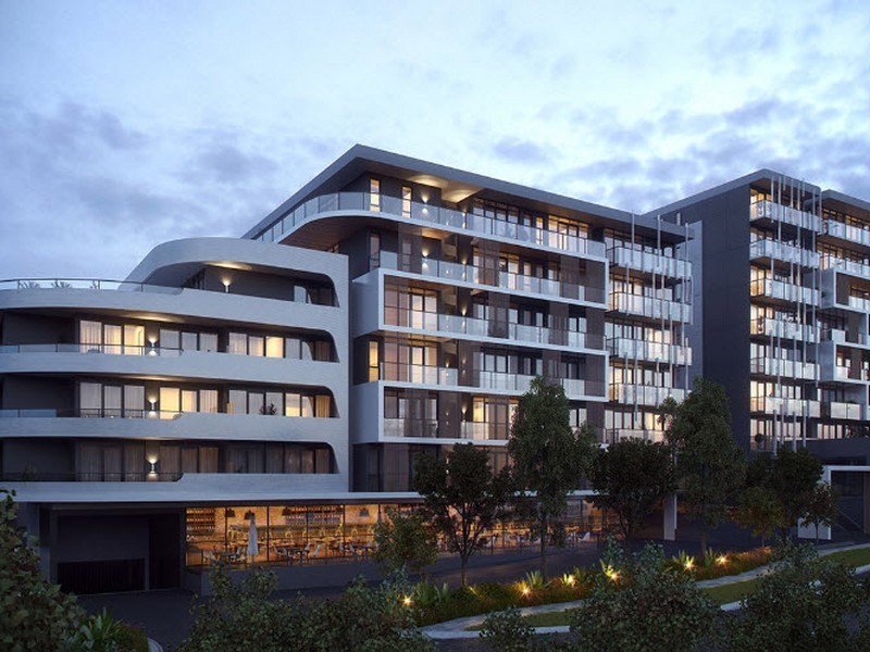 102B/1091 Plenty Road, Bundoora VIC 3083