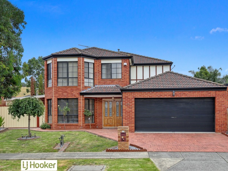 52 Capri Close, South Morang VIC 3752