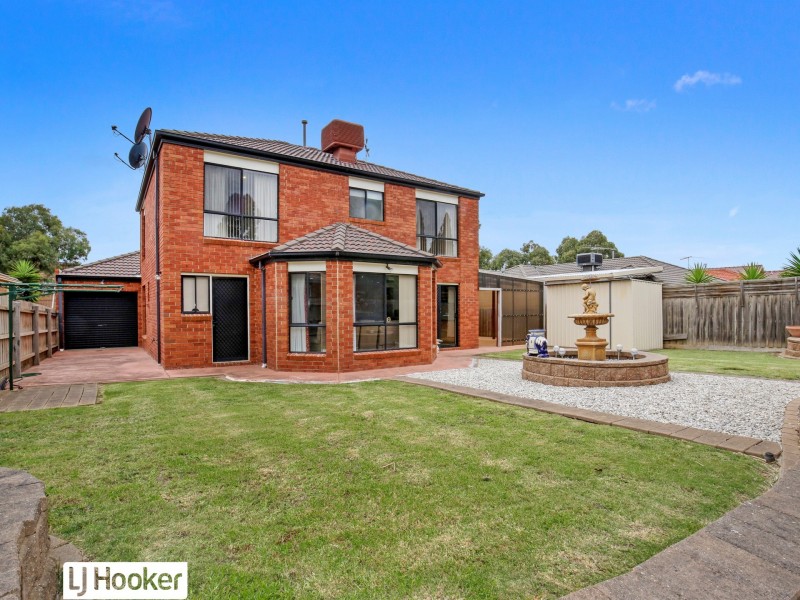 52 Capri Close, South Morang VIC 3752