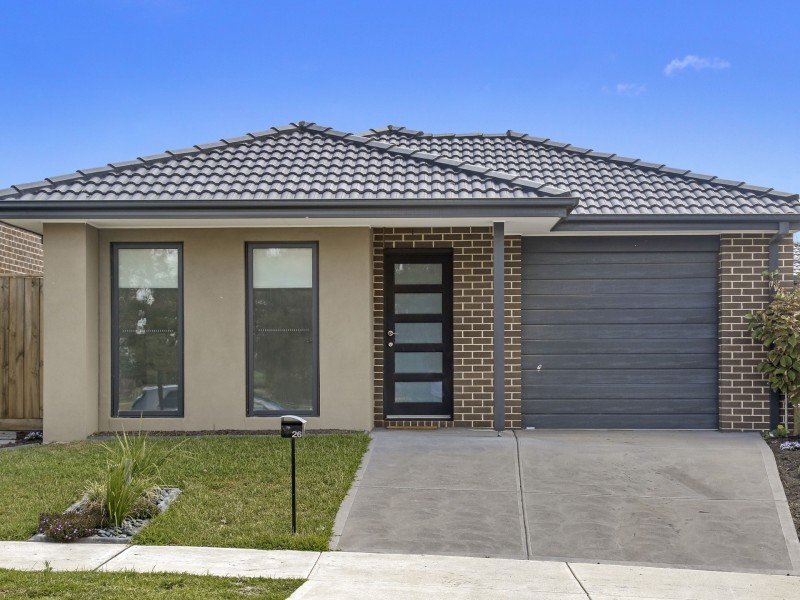 26 Rotino Crescent, Lalor VIC 3075